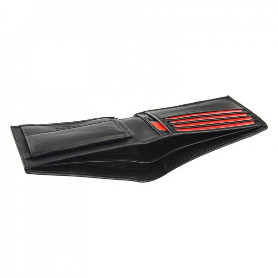 Pánska kožená peňaženka Pierre Cardin TILAK40 28805 RFID čierna 2