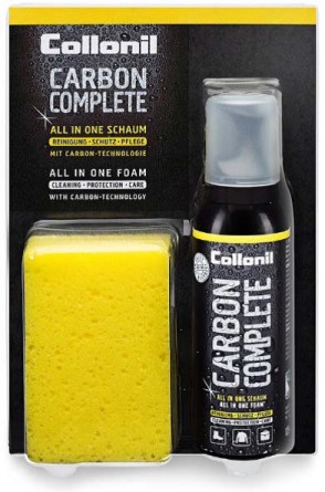 Collonil Carbon Complete 125 ml set s hubkou