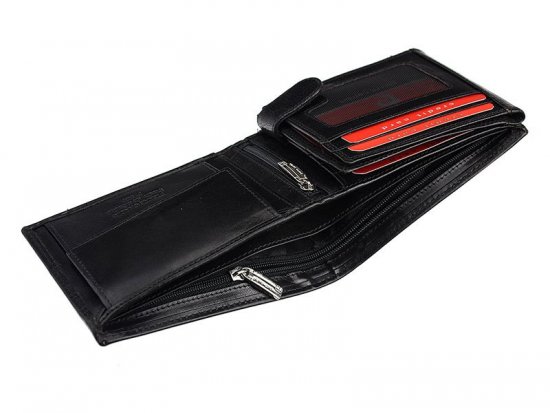 Pánska kožená peňaženka Pierre Cardin 2YS507.1 325 RFID