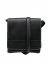 Pánská kožená taška přes rameno Scorteus 1434 černá