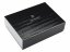 Dámska kožená peňaženka Pierre Cardin 2YS520.7 503 čierna