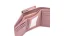 Dámska kožená peňaženka SG-27106 B Rose