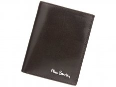 Pánska kožená peňaženka Pierre Cardin 2YS520.7 326 MAR