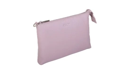 Dámska kožená taška cez rameno SG-A26B lille 2