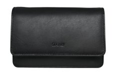 Pánska kožená etue (dokladovka) SG-27004