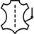 Kožené veci