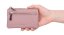 Kožená klíčenka SG-27291 A rose 4