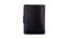 Kožená dokladovka 27531155535 black blue 1