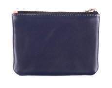 Kožená klíčenka SG-27491 multi 1