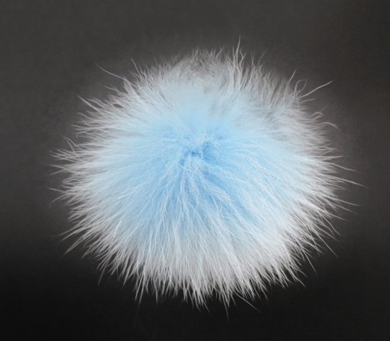 Kožešinová bambule mývalovec M 38/2