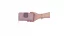 Dámska kožená peňaženka SG-27617 rose/fialová 6