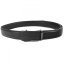 Pánský kožený opasek Pierre Cardin 2547 HY08 černý 5