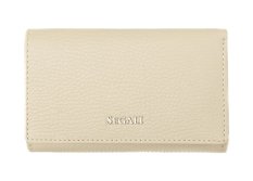 Dámska kožená peňaženka SG-27074 blanco roto