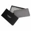 Dámská kožená peněženka 29000/D šedá
