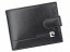 Pánská kožená peněženka Pierre Cardin 2YS507.1 323A RFID černá (malá)