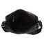 Pánská kožená taška přes rameno 292-4P-500-1 černá 4
