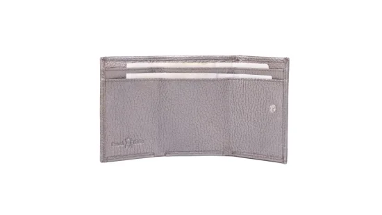 Dámska kožená peňaženka SG-21756 plata vieja