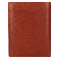 Pánska kožená peňaženka 2703Z hnědá cognac 1