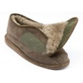 Kožešinové bačkory UNISEX Gabriel 6