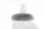 Kožušinový lem na kapucňu - líška svetlo sivá L 16 (50 cm)