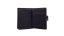 Kožená dokladovka 27531155535 black blue 5
