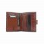 Pánska kožená peňaženka El Forrest 2547-21 RFID hnedá 3
