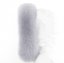 Fur trim on the hood - fox sapphire L 14/8 (60 cm) 1