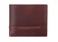 Pánská kožená peněženka 21043 hnědá