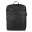 Kožený batoh na notebook UNISEX Burkely Leonardo černý