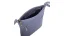 Dámská kožená taška přes rameno SG-27001 lavender
