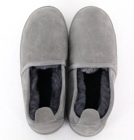 Kožešinové bačkory  UNISEX Sirius 3