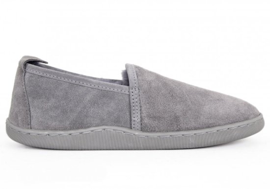 Kožešinové bačkory  UNISEX Sirius 1