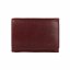 Dámská kožená peněženka LM-22521/T vínově červená