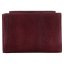 Dámska kožená peňaženka W-22030/D plum (malá peňaženka) 1 Dámska kožená peňaženka W-22030/D plum (malá peňaženka) 1