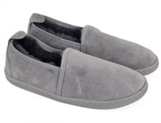 Kožušinové papuče UNISEX Sirius