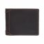 Pánska kožená peňaženka 2511462 hnedá