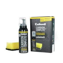 Collonil Carbon Complete 125 ml set s hubkou