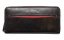 Dámska kožená peňaženka Pierre Cardin TILAK17 28822 hnedo červená