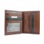 Pánska kožená peňaženka El Forrest 2552-21 RFID hnedá 4
