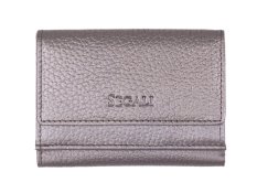 Dámska kožená peňaženka SG-21756 plata vieja