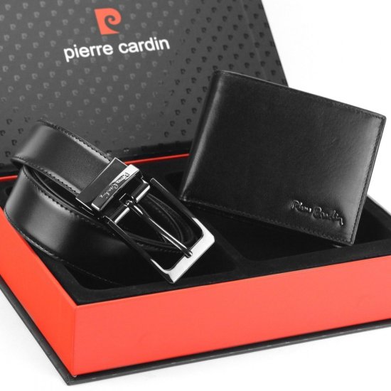 Pánska darčeková sada Pierre Cardin ZG-2125-BR
