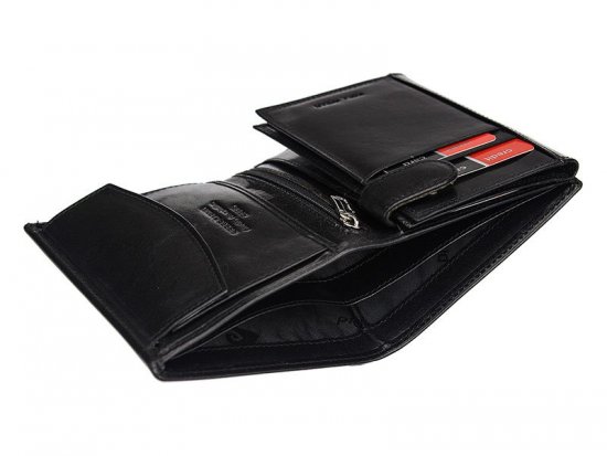 Pánska kožená peňaženka Pierre Cardin 2YS507.1 326 RFID 6