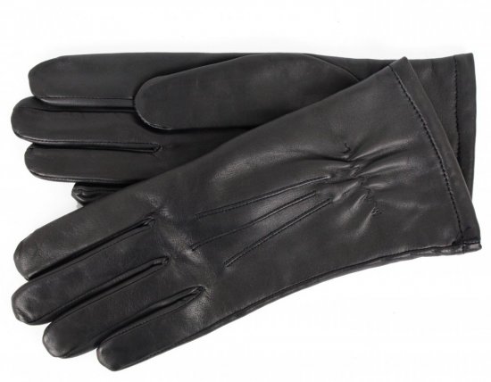Dámské kožené rukavice RD - 11