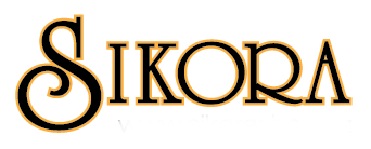 Logo Sikorashop